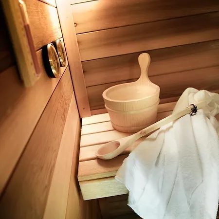 شقة فندقية Cgh Residences & Spas Le Cristal De L'alpe 4*