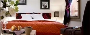 Cgh Residences & Spas Le Cristal De L'alpe 4* Alpe d'Huez