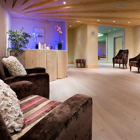 Cgh Residences & Spas Le Cristal De L'alpe Apart-hotel 4*
