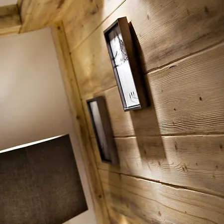 Cgh Residences & Spas Le Cristal De L'alpe 4* Alpe d'Huez
