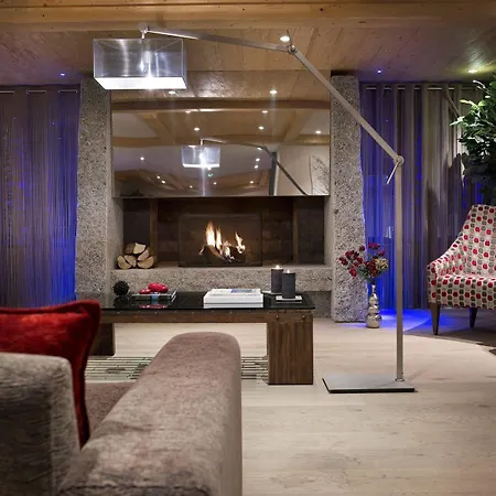 شقة فندقية Cgh Residences & Spas Le Cristal De L'alpe