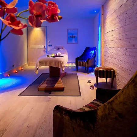 Cgh Residences & Spas Le Cristal De L'alpe Apart-hotel