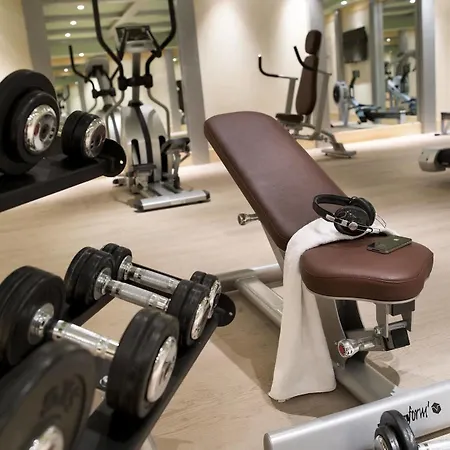 Apart-hotel Cgh Residences & Spas Le Cristal De L'alpe 4*