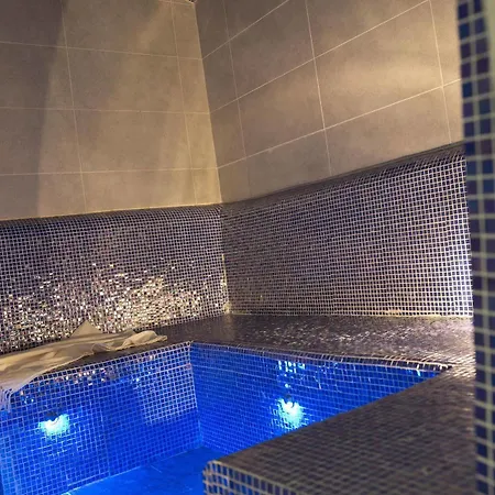Cgh Residences & Spas Le Cristal De L'alpe Alpe d'Huez