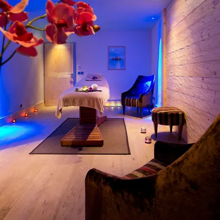 아파트호텔 Cgh Residences & Spas Le Cristal De 5*