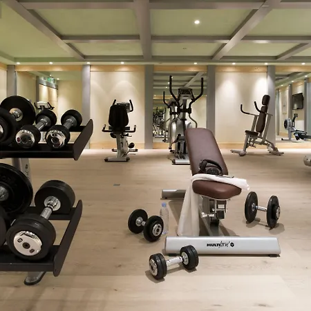 Cgh Residences & Spas Le Cristal De 아파트호텔 5*