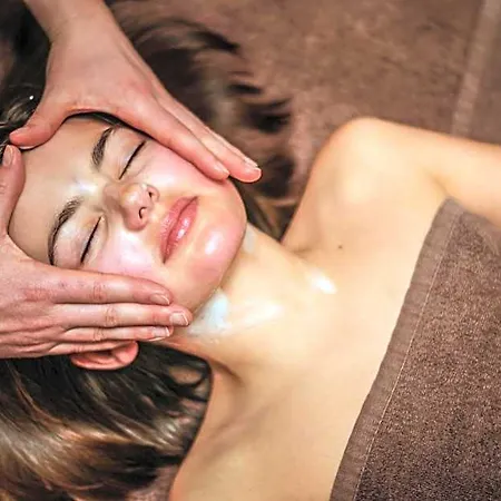아파트호텔 Cgh Residences & Spas Le Cristal De