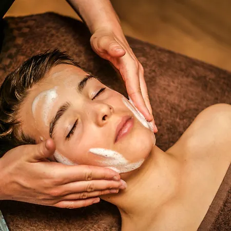 Cgh Résidences&spas Le Cristal De Alpe d'Huez